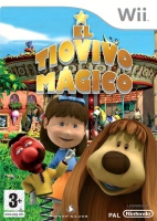 El Tiovivo Magico